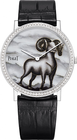 Piaget Altiplano Goat 38mm G0A39540