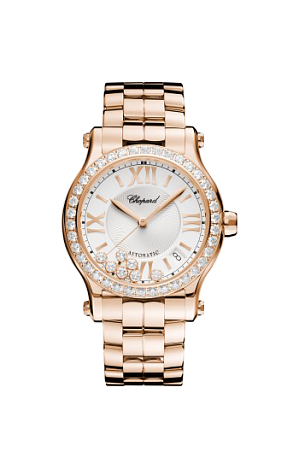 Chopard Happy Sport 36 mm 274808-5004