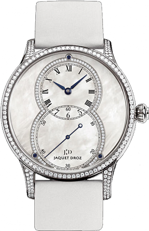 Jaquet Droz Архив Jaquet Droz Grande Seconde Circled Lady J014014272