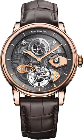 Arnold & Son Royal Collection TES Tourbillon 1SJAR.V01A.C112A Arnold & Son Royal Collection TES Tourbillon 1SJAR.V01A.C112A