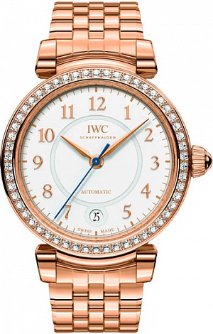 IWC Da Vinci Automatic 36 mm IW458310