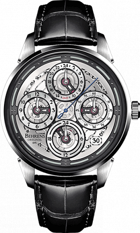 Behrens Original Navigraph BHR015