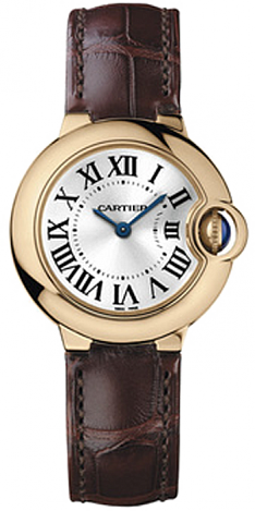 Cartier Ballon Bleu de Cartier Small Quartz W6900256 Cartier Ballon Bleu de Cartier Small Quartz W6900256