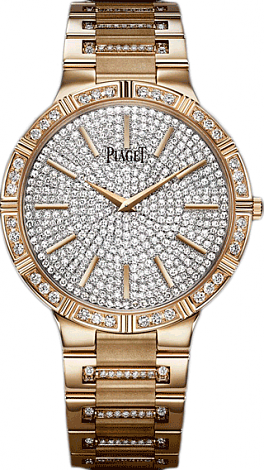 Piaget Dancer Watch G0A37054