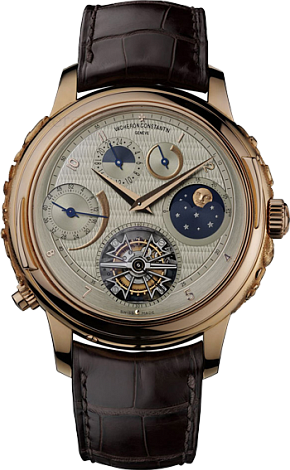 Vacheron Constantin Архив Vacheron Constantin Atelier Cabinotiers Vladimir 80253/000R-9593