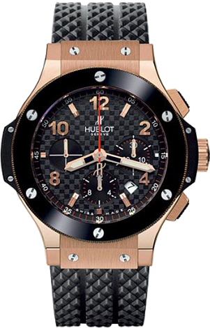 Hublot Big Bang 44 MM Red Gold 301.PB.131.RX Hublot Big Bang 44 MM Red Gold 301.PB.131.RX
