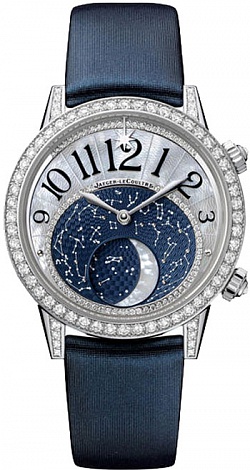 Jaeger-LeCoultre Rendez-Vous Moon 39mm 3533490