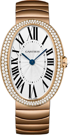 Cartier Baignoire Large WB520003 Cartier Baignoire Large WB520003