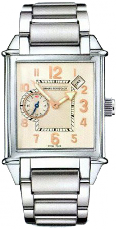 Girard-Perregaux Vintage 1945 King Size 25830-11-111-11A