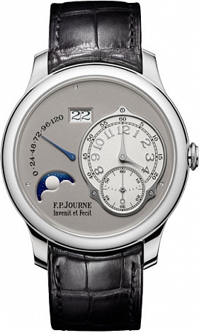 F. P. Journe Classique Lune Lune F. P. Journe Classique Lune Lune