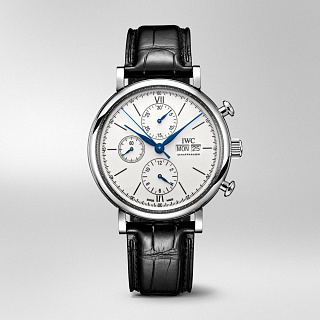 Chronograph 150 Years 01