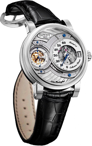 Bovet Dimier Dimier Récital 15 DTR15-42WG-000-W1-01 Bovet Dimier Dimier Récital 15 DTR15-42WG-000-W1-01