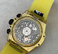 YELLOW SAPPHIRE 42 мм 03