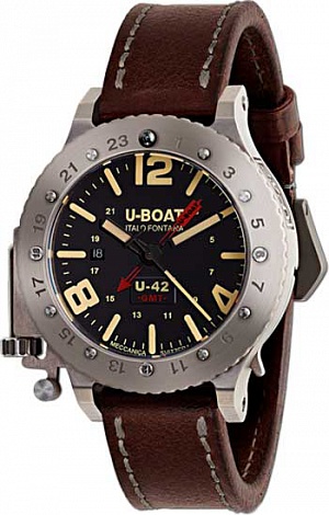U-BOAT U-42 U-42 50 GMT 8095