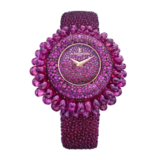 Rubies Pink gold 01