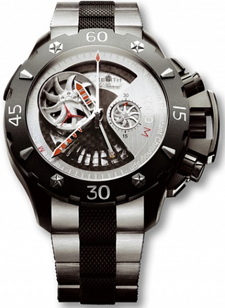 Zenith Архив Zenith Xtreme Open 96.0525.4021/21.M525 Zenith Архив Zenith Xtreme Open 96.0525.4021/21.M525