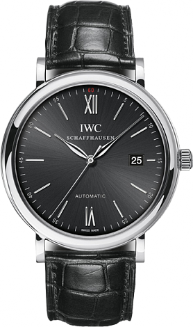 IWC Portofino Automatic 40mm IW356502 IWC Portofino Automatic 40mm IW356502