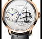 HMS Beagle Set - TB Rose Gold 01