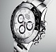 Cosmograph Chronograph Cerachrom Bezel Dial White 03