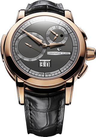 Christophe Claret ADAGIO MTR Rose Gold MTR.SLB88.120-820