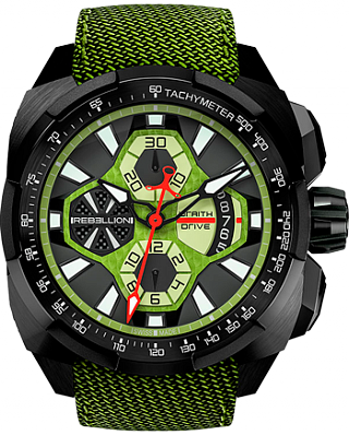 Rebellion Wraith Drive Green Drive Green Rebellion Wraith Drive Green Drive Green