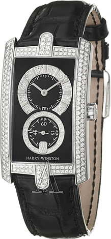 Harry Winston Harry Winston Avenue Lady 330/UMWL.KD/D3.1