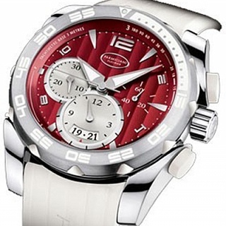 Parmigiani Fleurier Архив Parmigiani Fleurier Pershing Chronograph PF602582.06 Parmigiani Fleurier Архив Parmigiani Fleurier Pershing Chronograph PF602582.06
