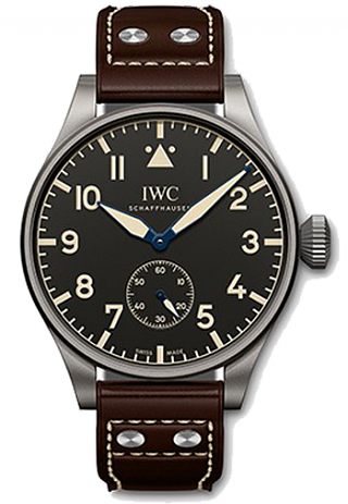 IWC Pilot`s watches Big Heritage 55mm IW510401 IWC Pilot`s watches Big Heritage 55mm IW510401