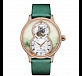 Grande Seconde Tourbillon Jadeite 02