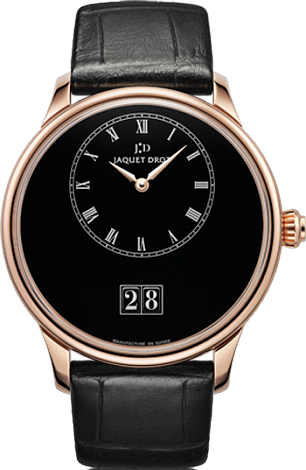 Jaquet Droz Magestic Beijing Grande Date J016933210