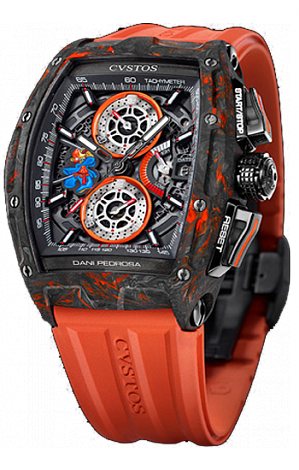 Cvstos Архив Cvstos Carbon Dani Pedrosa