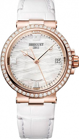 Breguet Marine Dame 9518 9518BR/52/984/D000