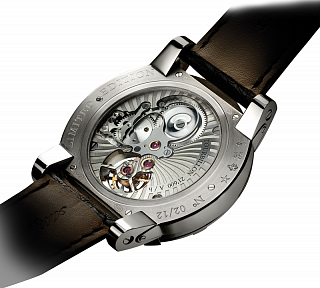 Vertalis Tourbillon 01