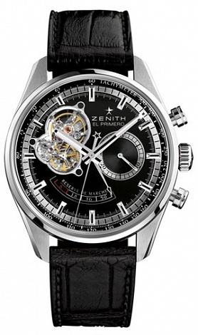 Zenith Chronomaster ChronoMaster Open Power Reserve 03.2080.4021/21.C496 Zenith Chronomaster ChronoMaster Open Power Reserve 03.2080.4021/21.C496