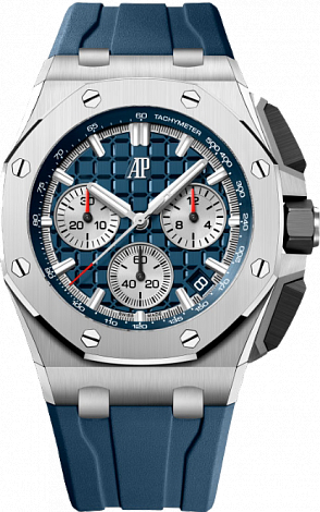 Audemars Piguet Архив Audemars Piguet Chronograph 43mm 26420TI.OO.A027CA.01