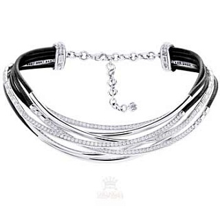 De Grisogono Jewelry Allegra Collection PENDANT 24021-01 De Grisogono Jewelry Allegra Collection PENDANT 24021-01
