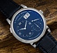 Dial Blue 38.5 мм 02