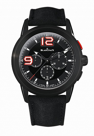 Super Trofeo Chronograph 01