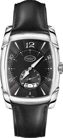 Parmigiani Fleurier Kalpa XL STEEL GRAPHITE PFC124-0000301-HC1442 Parmigiani Fleurier Kalpa XL STEEL GRAPHITE PFC124-0000301-HC1442