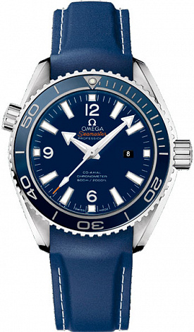 Omega Seamaster Planet Ocean 600M Co‑Axial 37,5 mm 232.92.38.20.03.001
