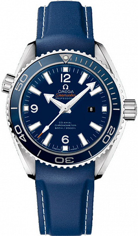 Omega Seamaster Planet Ocean 600M Co‑Axial 37,5 mm 232.92.38.20.03.001 Omega Seamaster Planet Ocean 600M Co‑Axial 37,5 mm 232.92.38.20.03.001
