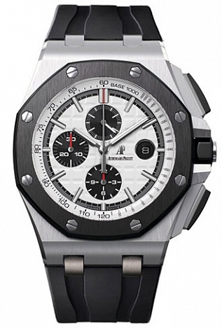 Audemars Piguet Архив Audemars Piguet Chronograph 26400 Б/У 26400SO.OO.A002CA.01 Audemars Piguet Архив Audemars Piguet Chronograph 26400 Б/У 26400SO.OO.A002CA.01