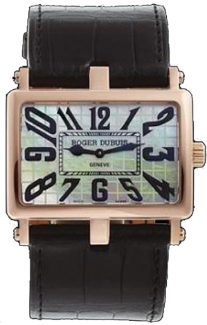 Roger Dubuis Архив Roger Dubuis Too Much Quartz T26 T26 86 5 GN1G.6A Roger Dubuis Архив Roger Dubuis Too Much Quartz T26 T26 86 5 GN1G.6A