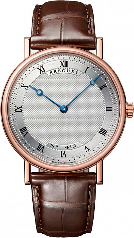 Breguet Classique 5157 5157BR/11/9V6 Breguet Classique 5157 5157BR/11/9V6