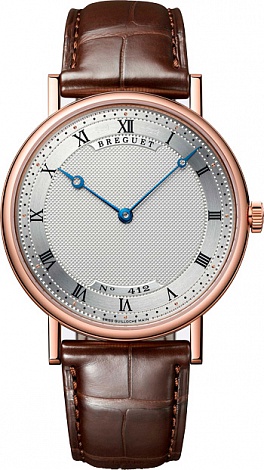 Breguet Classique 5157 5157BR/11/9V6