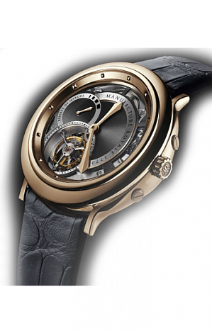 Manufacture Royale 1770 Flying Tourbillon 177043.08P.BG Manufacture Royale 1770 Flying Tourbillon 177043.08P.BG