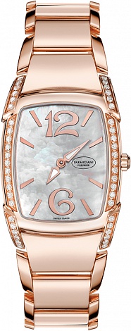 Parmigiani Fleurier Kalpa PICCOLA ROSE GOLD SET WHITE MOP PFC160-1023300-B10002 Parmigiani Fleurier Kalpa PICCOLA ROSE GOLD SET WHITE MOP PFC160-1023300-B10002