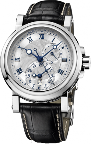 Breguet Breguet Archieve 5857ST 5857ST/12/5ZU