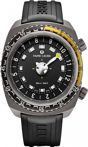 Favre-Leuba Raider Harpoon 00.10121.10.14.31 Favre-Leuba Raider Harpoon 00.10121.10.14.31