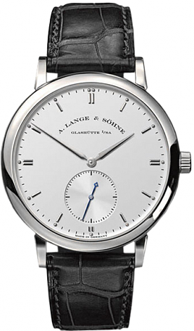 A. Lange & Sohne Архив A. Lange and Sohne Saxonia Grand Saxonia Automatik 307.026 A. Lange & Sohne Архив A. Lange and Sohne Saxonia Grand Saxonia Automatik 307.026